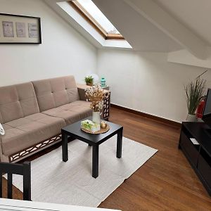 Appartement met een Slaapkamer